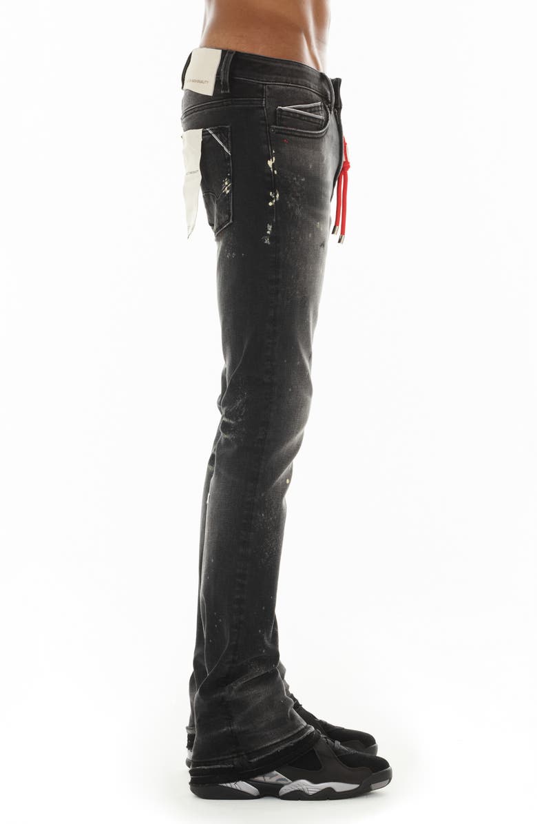 Cult of Individuality Lenny 603 Bootcut Jeans, Alternate, color, 