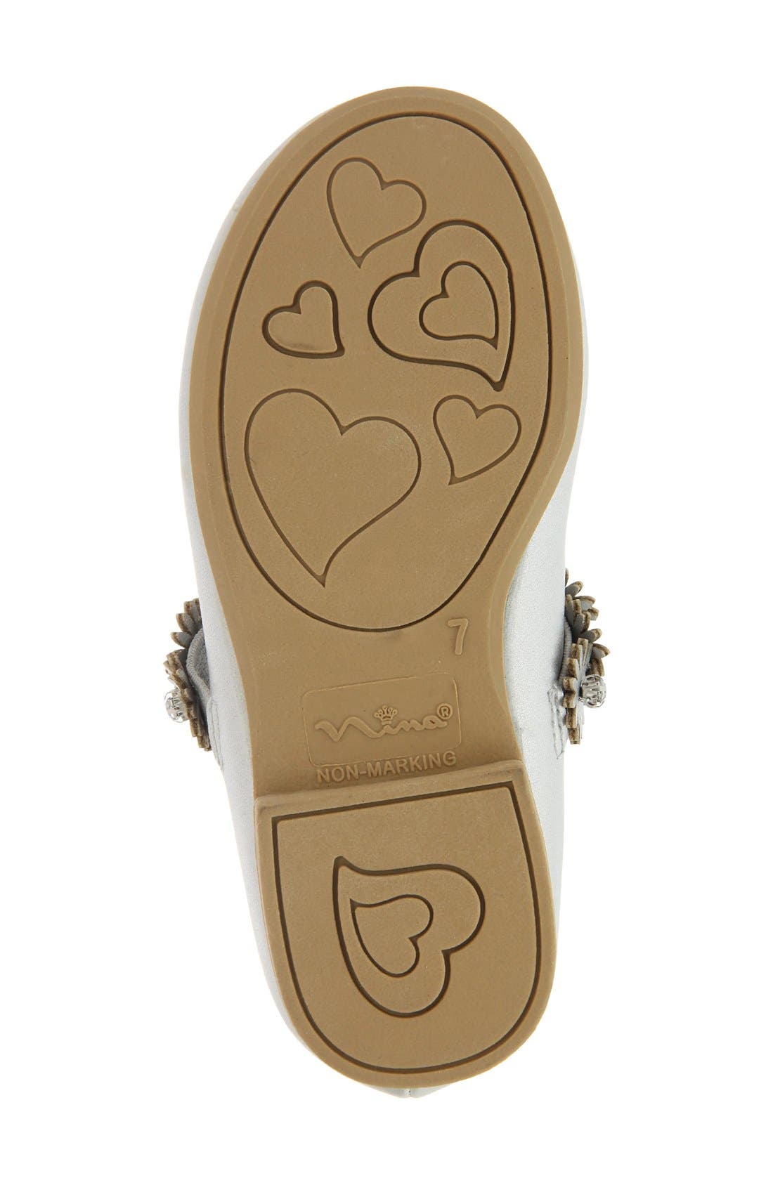 Nina 'Sydney' Mary Jane, Alternate, color, 