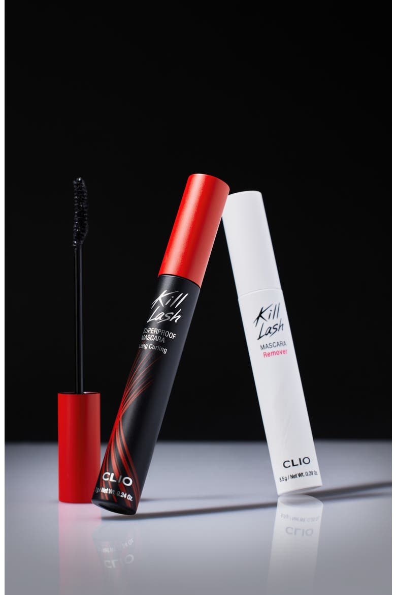Kill Lash Mascara Remover, Alternate, color, NO COLOR