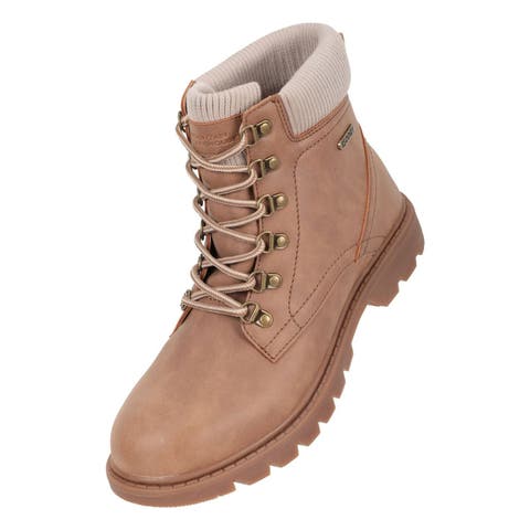Vienna Waterproof Boots