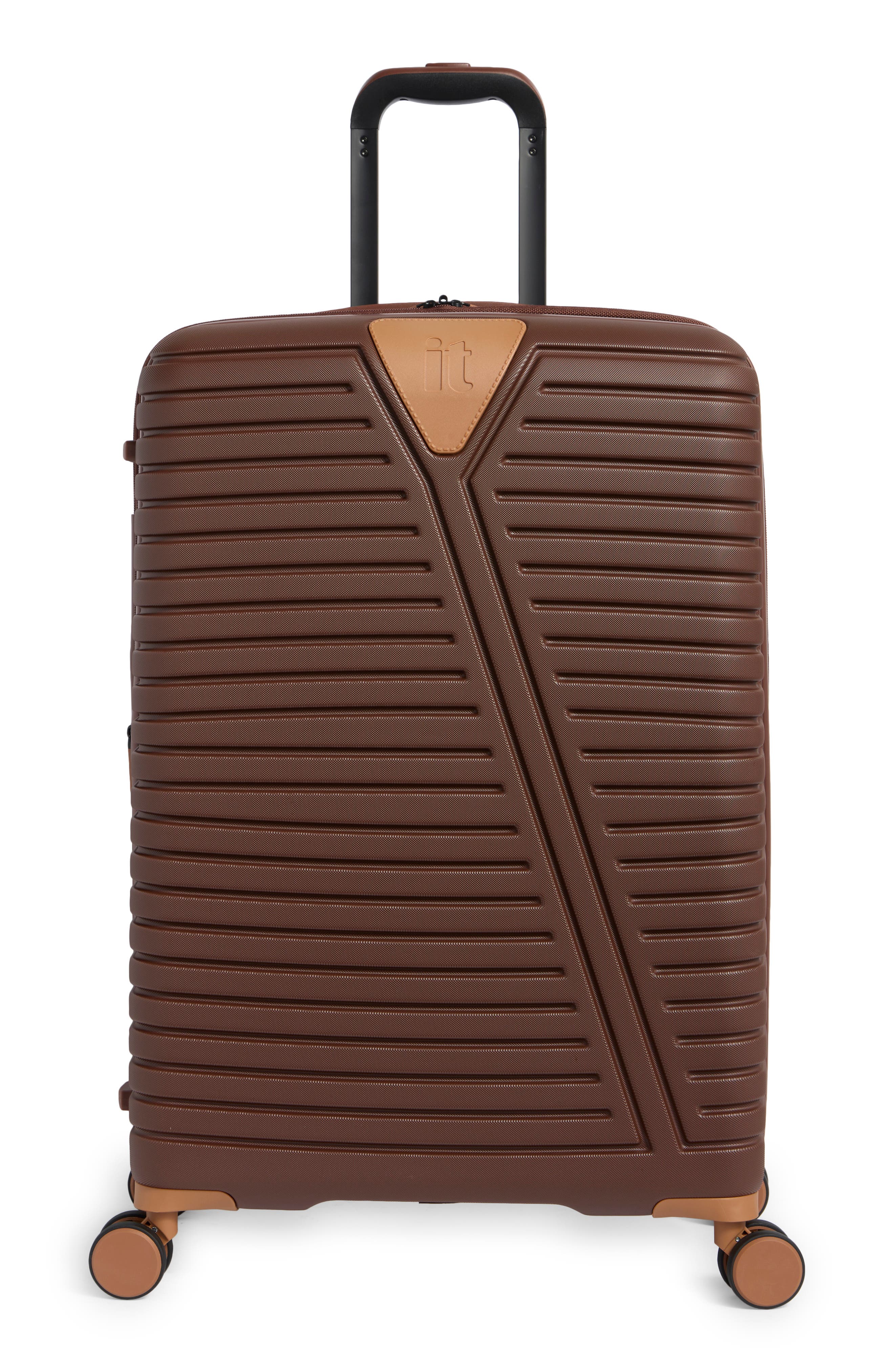 IT LUGGAGE Strandline 27-Inch Hardside Spinner Luggage