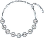 Ted Baker Solace Solitaire Sparkle Crystal Bracelet
