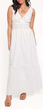 Petal & Pup Kayden Sundress