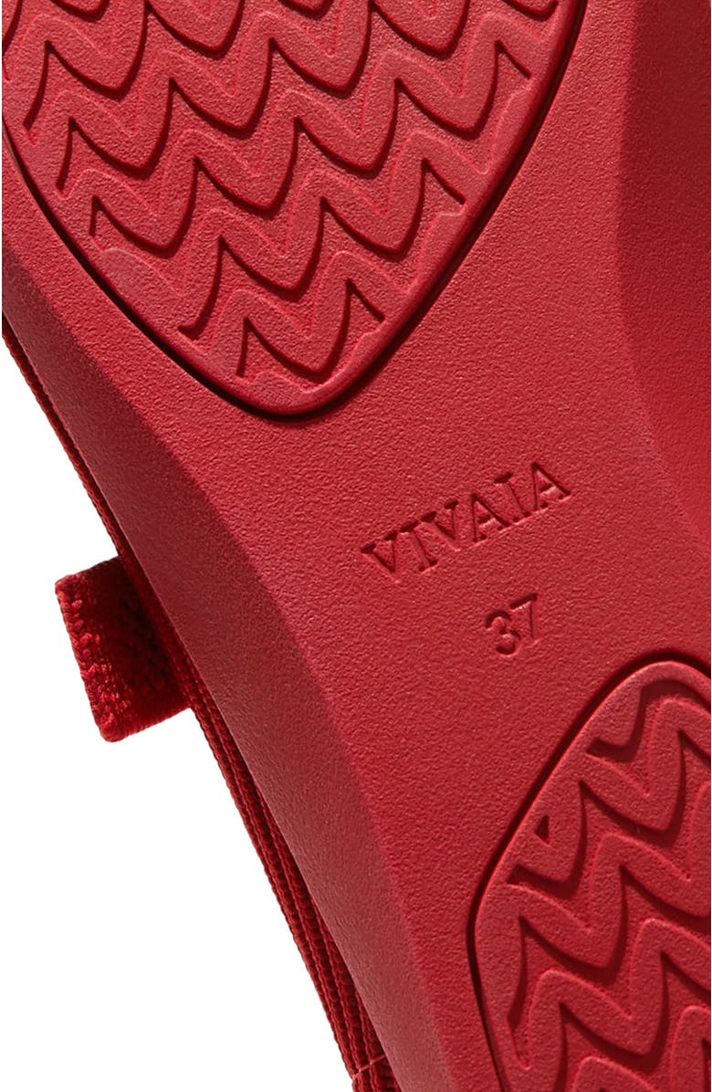 VIVAIA Lightweight Square-Toe Mary-Jane, Alternate, color,