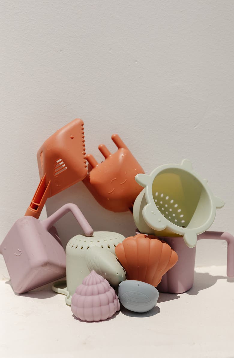 PLAYSMOL Tide Water & Sensory Table, Alternate, color, Grey