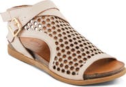 Spring Step Covington Sandal