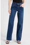 Tess Straight Leg Trouser Jeans