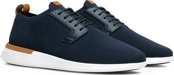 Wolf & Shepherd Swiftknit™ Plain Toe Derby (Men) | Nordstrom display picture 1