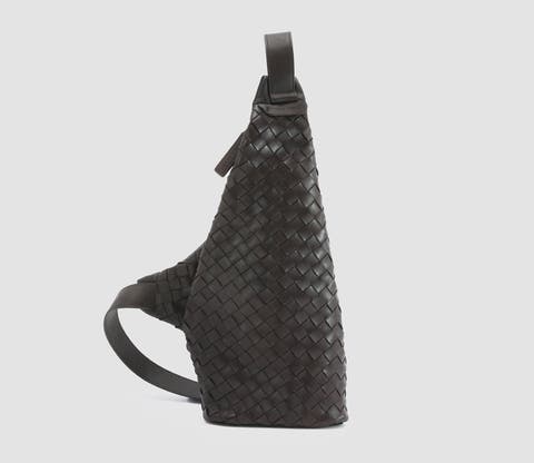 Armor 05 Woven Clutch