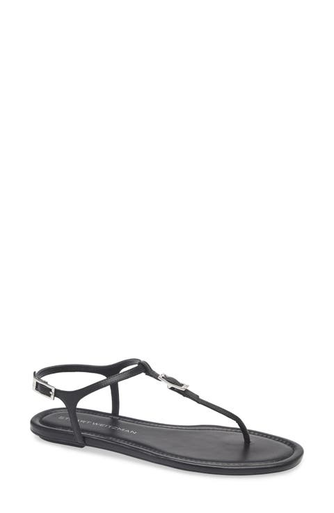 Georgie T-Strap Sandal (Women)