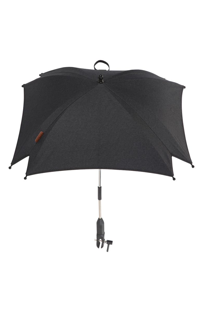 Silver Cross Wave Parasol, Main, color,