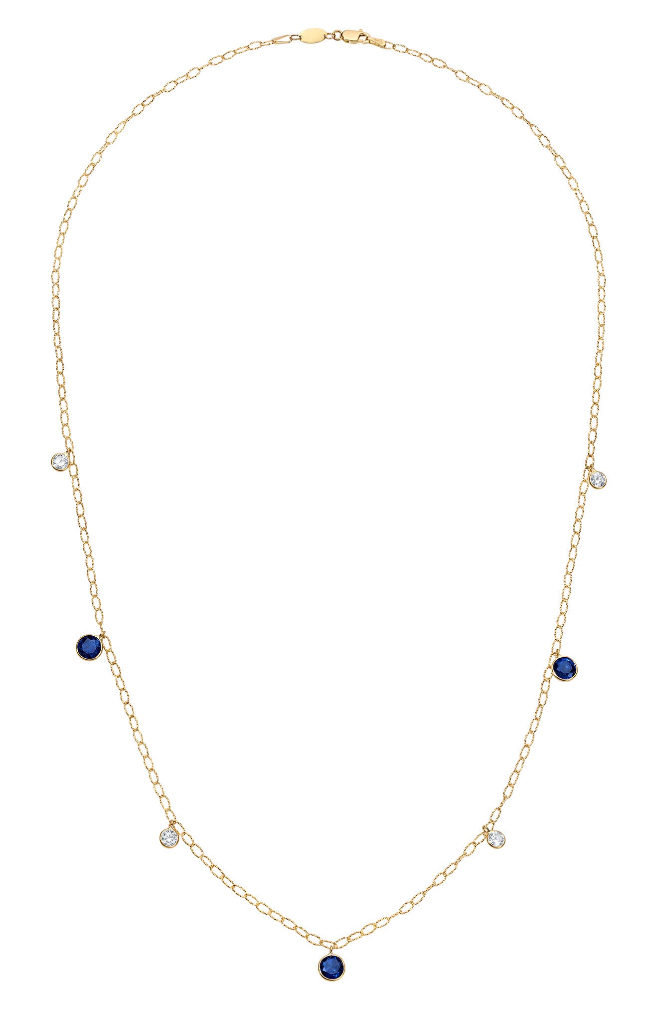 selected 18K YELLOW GOLD
