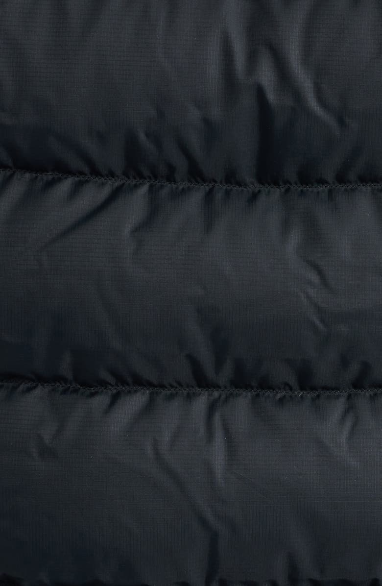 Arc'teryx Thorium Quilted 750 Fill Power Down Puffer Jacket, Alternate, color, Black