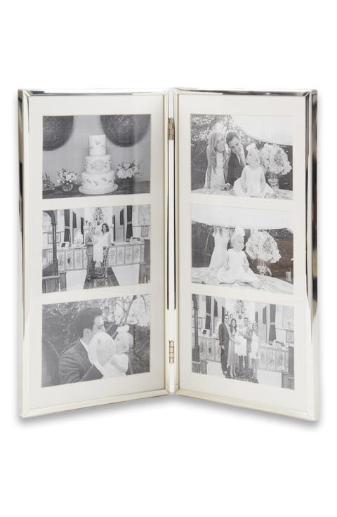 Collage Picture Frame