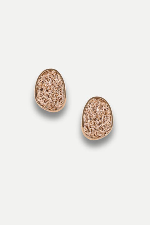 Vida Stud Earrings