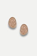 Daniela Millan Jewelry Vida Stud Earrings