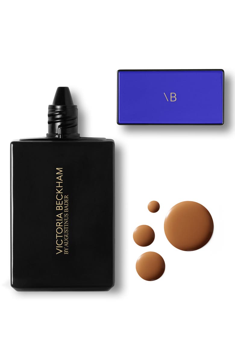 Victoria Beckham The Foundation Drops, Main, color, 11 Medium Dark