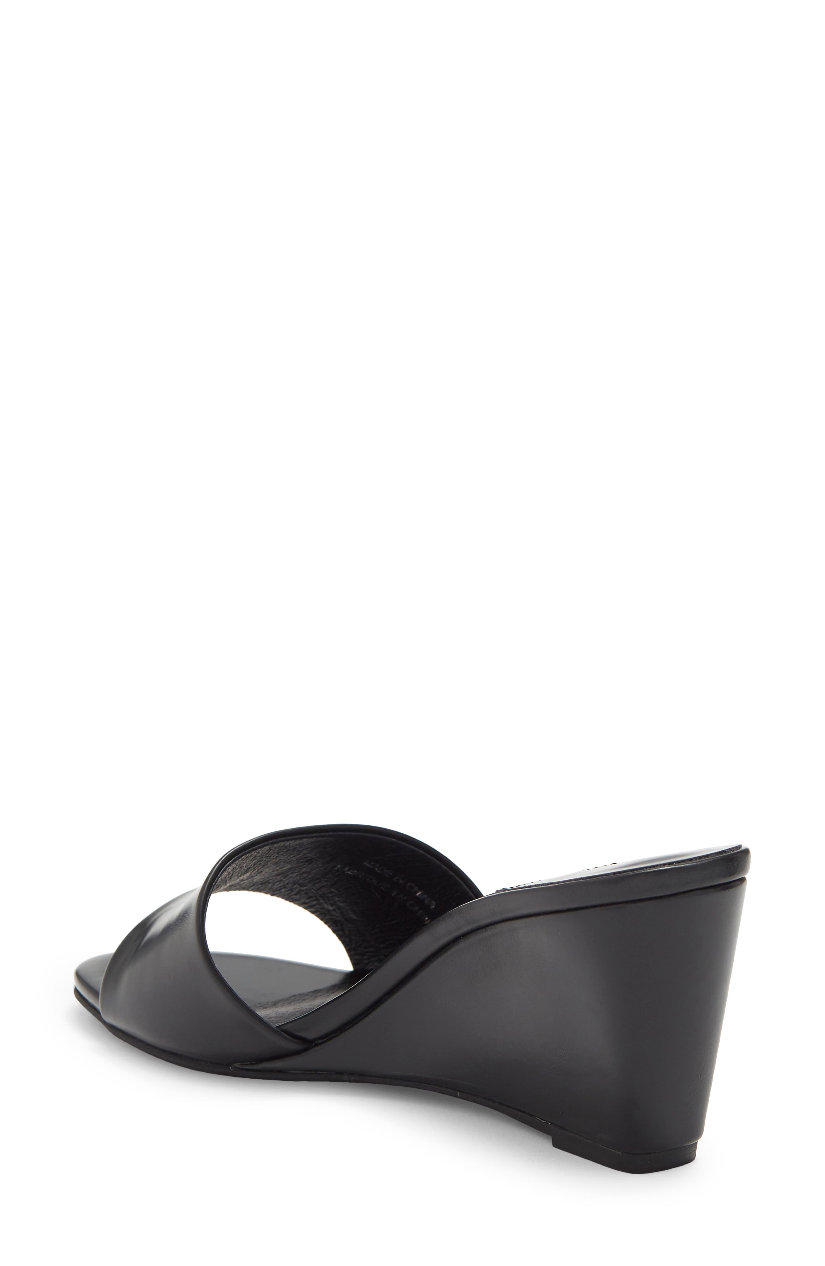 Jeffrey Campbell Raelynn Wedge Sandal, Alternate, color, 