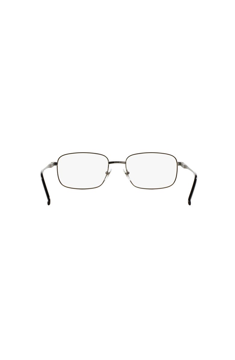 Sferoflex 54mm Square optical glasses, Alternate, color, Grey