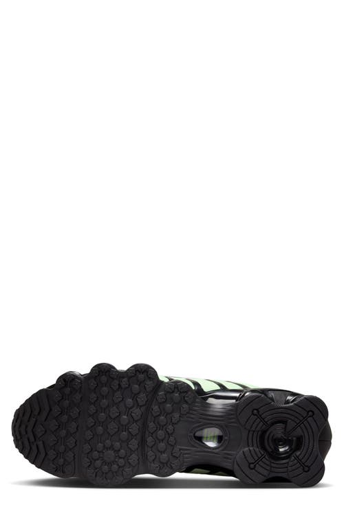 Nike Shox Tl Sneaker