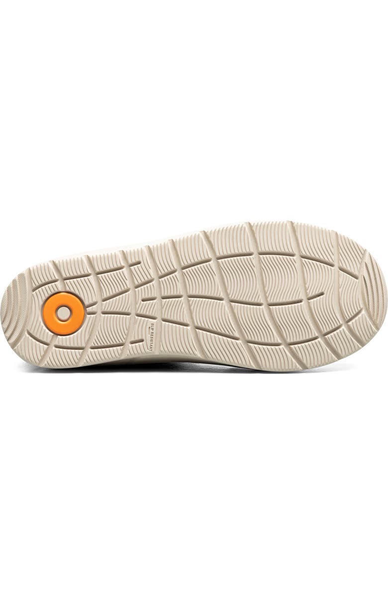 Bogs Rockaway Seamless Waterproof Chelsea Rain Boot, Alternate, color, Black