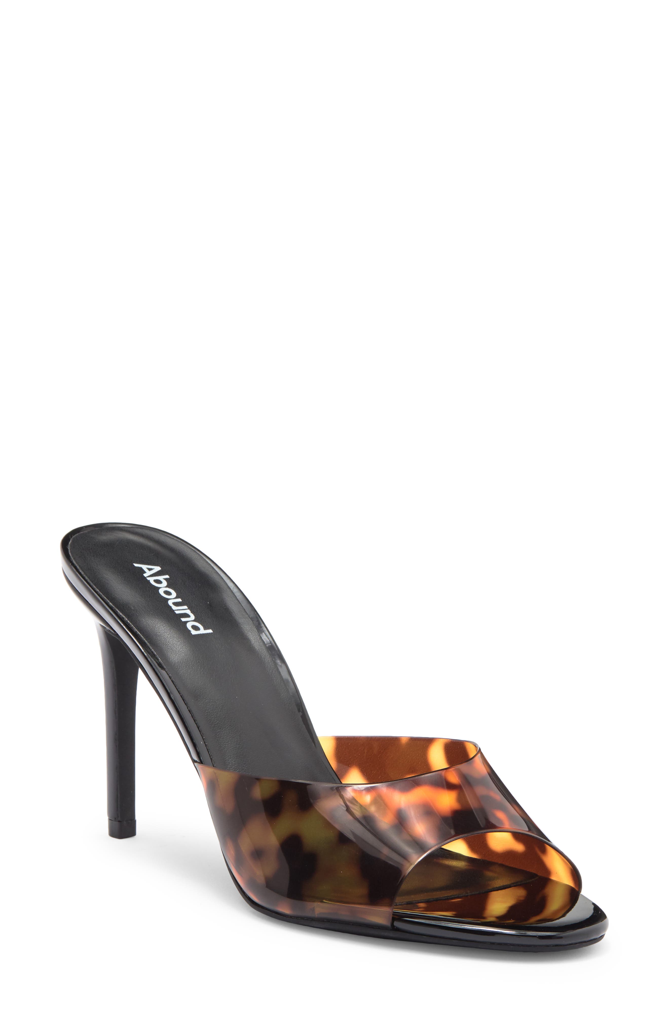 Abound Paz Spike Heel Sandal