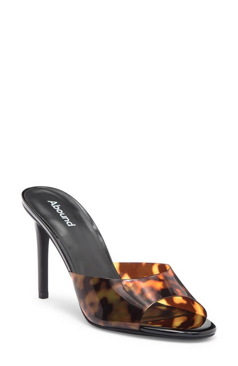 Paz Spike Heel Sandal (Women)
