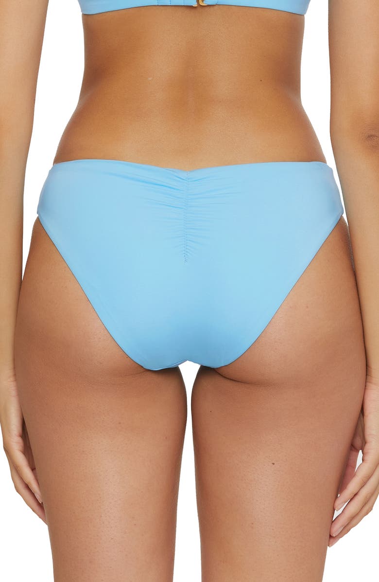 Becca Color Code Adela Bikini Bottoms, Alternate, color,