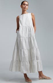 ST MRLO Byron Dress
