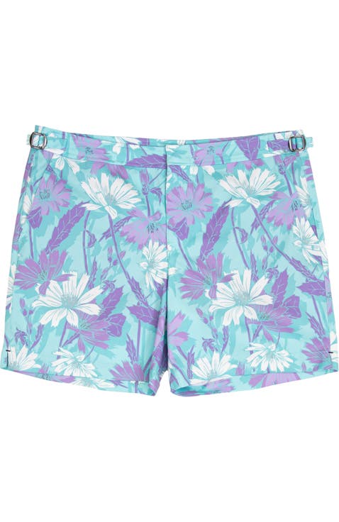 Neptune Tailored Swim Short