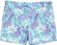 Lords of Harlech Neptune Tailored Swim Short