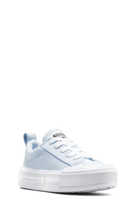 Kids' Chuck Taylor All Star Cruise Platform Sneaker (Toddler & Little Kid)