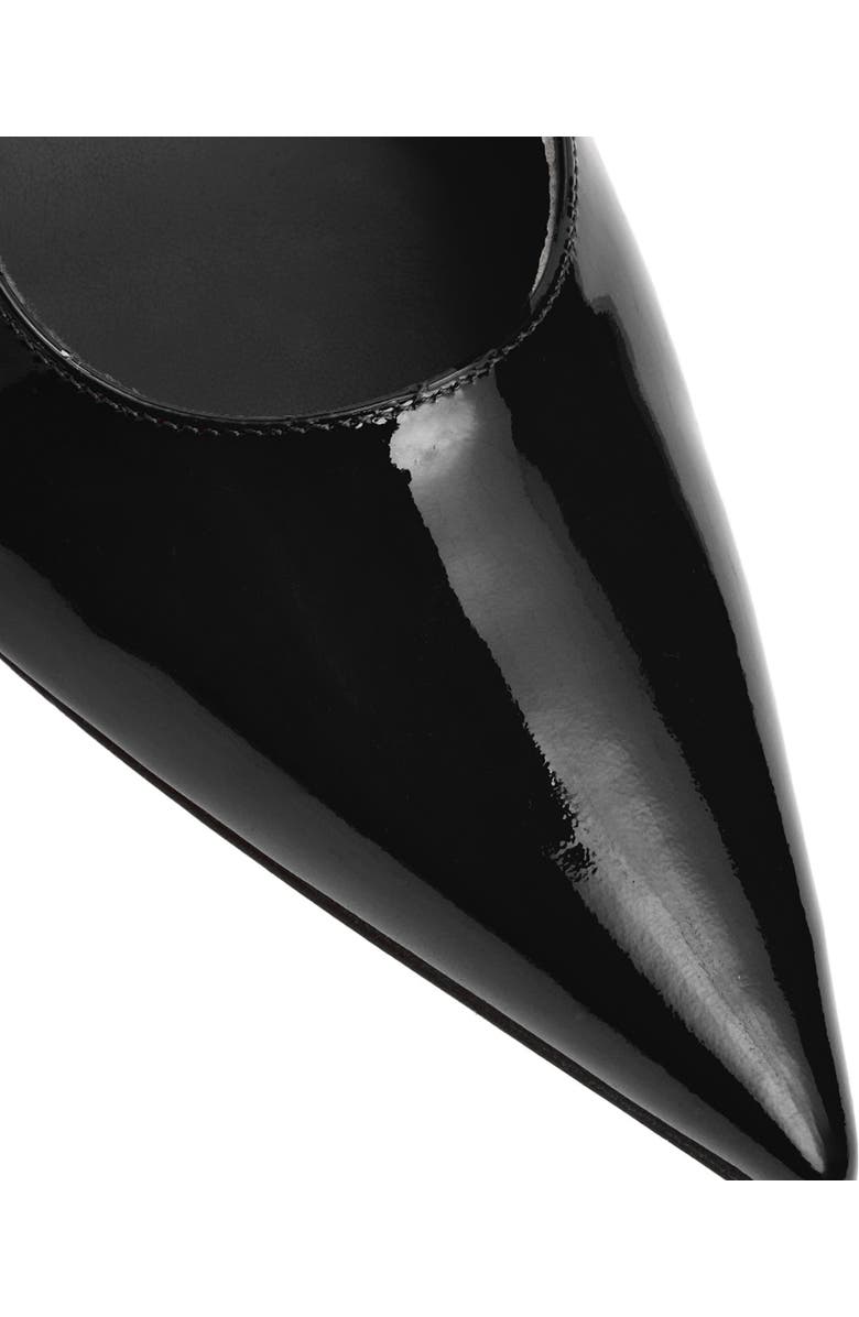 Bruno Magli Primavera Strappy Pointed Toe Pump, Alternate, color,