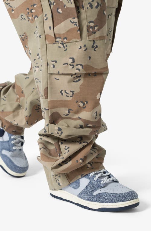 Mnml Ultra Baggy Ripstop Cargo Pants