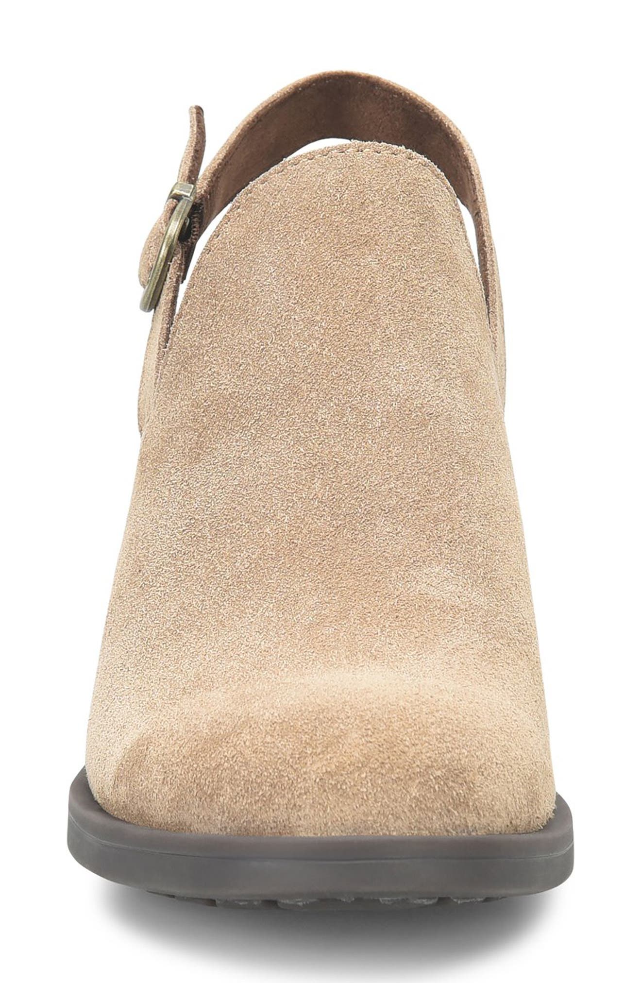 Børn Odessa Slingback Mule, Alternate, color, 
