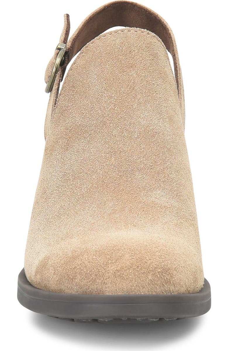 Børn Odessa Slingback Mule, Alternate, color,