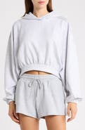 adidas Performance Oversized Hoodie