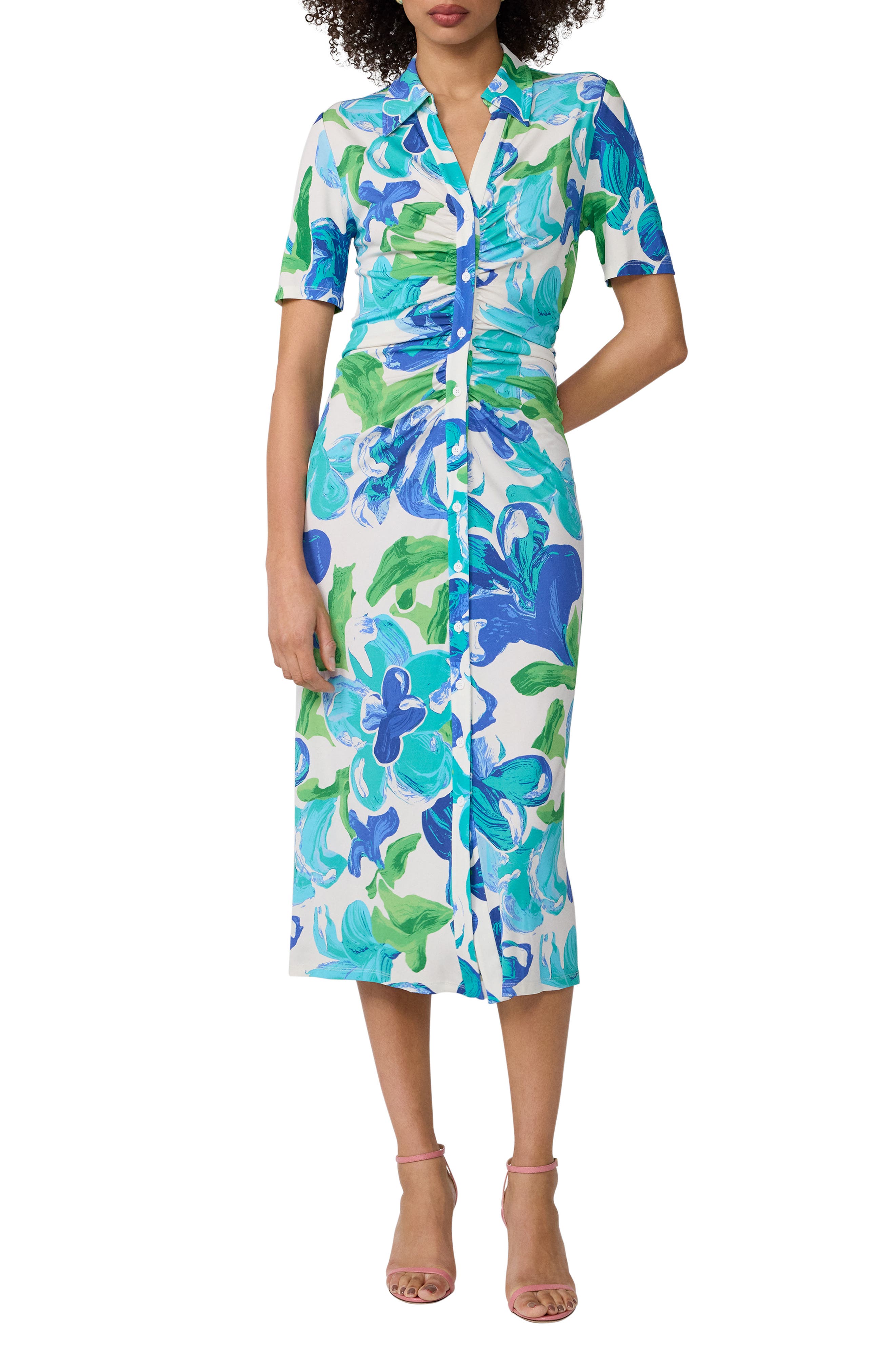 selected COTE IBIZA BLUE