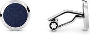Montblanc Goldstone Cuff Links