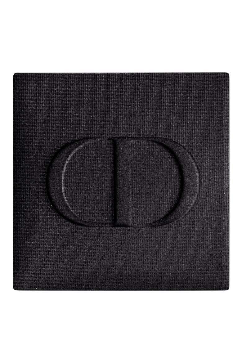 Mono Couleur Couture Eyeshadow Palette, Alternate, color, 098 BLACK BOW/ MATTE