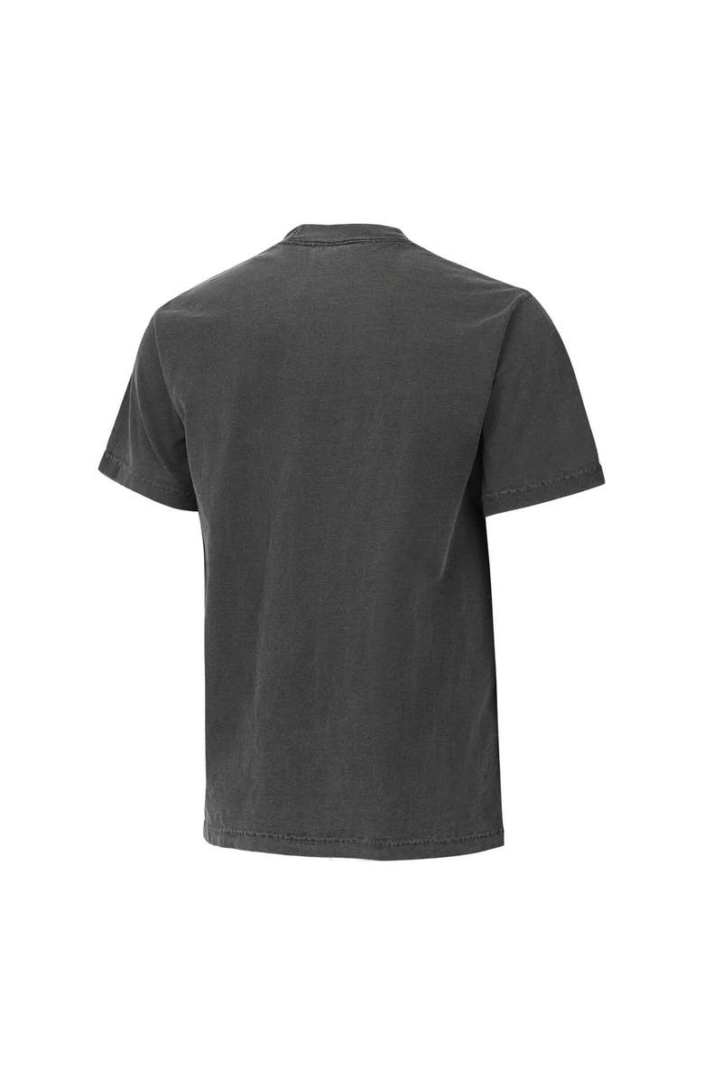 round21 Unisex round21 Gray Golden State Valkyries Victory T-Shirt, Alternate, color, 