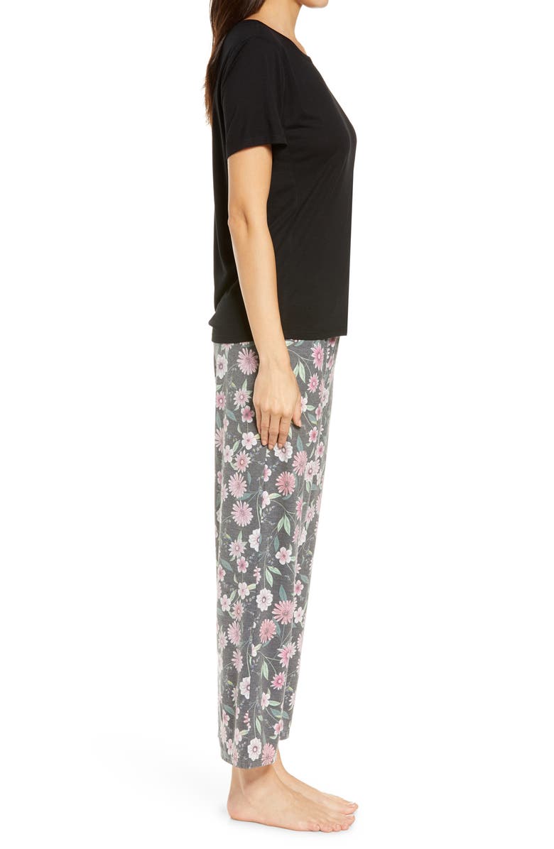 Flora Nikrooz Deandra Pajamas, Alternate, color,