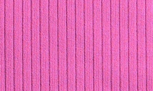 Zella Girl Kids' All In Rib Camisole In Pink Rosebud