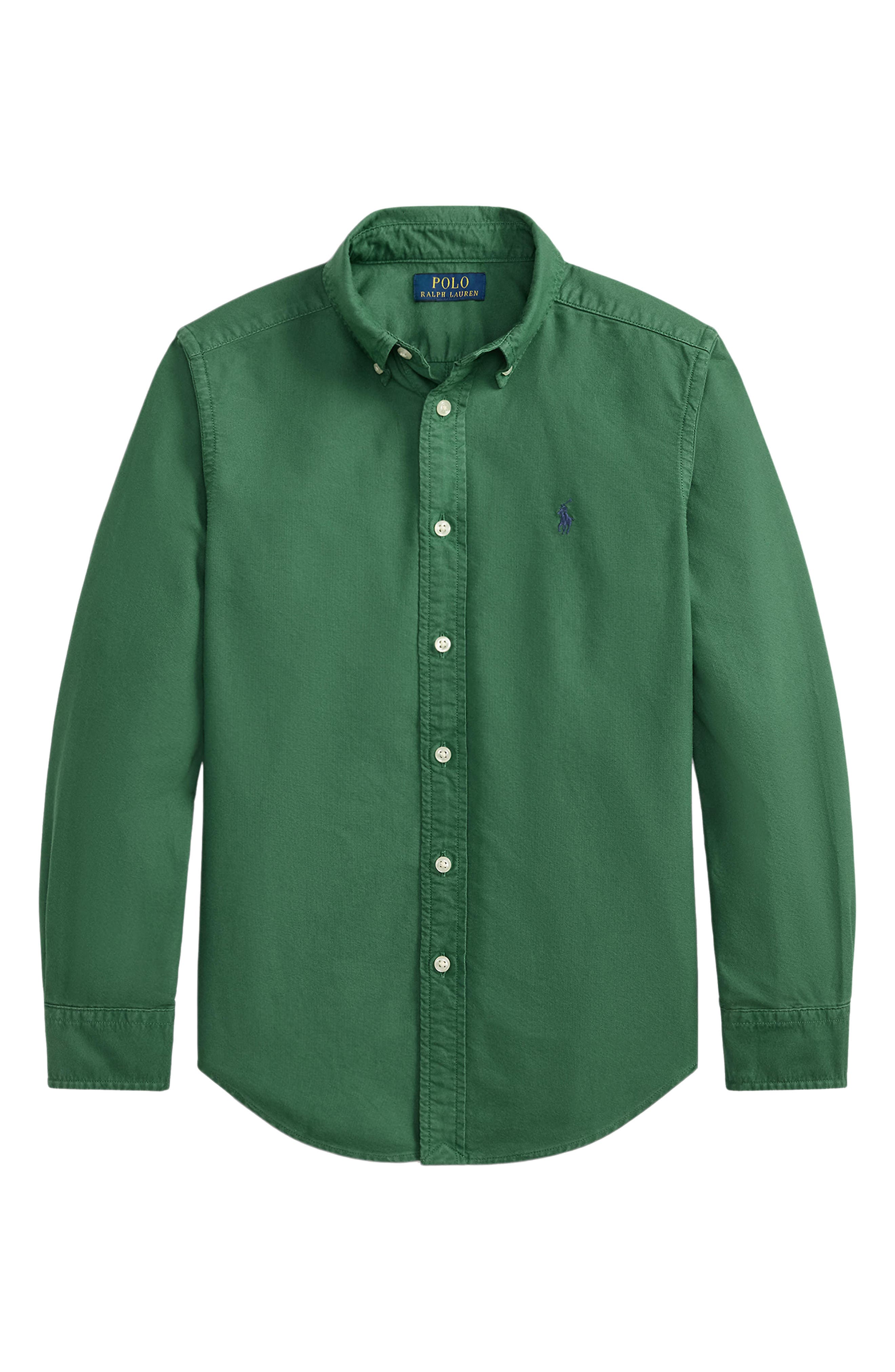 selected VERANO GREEN