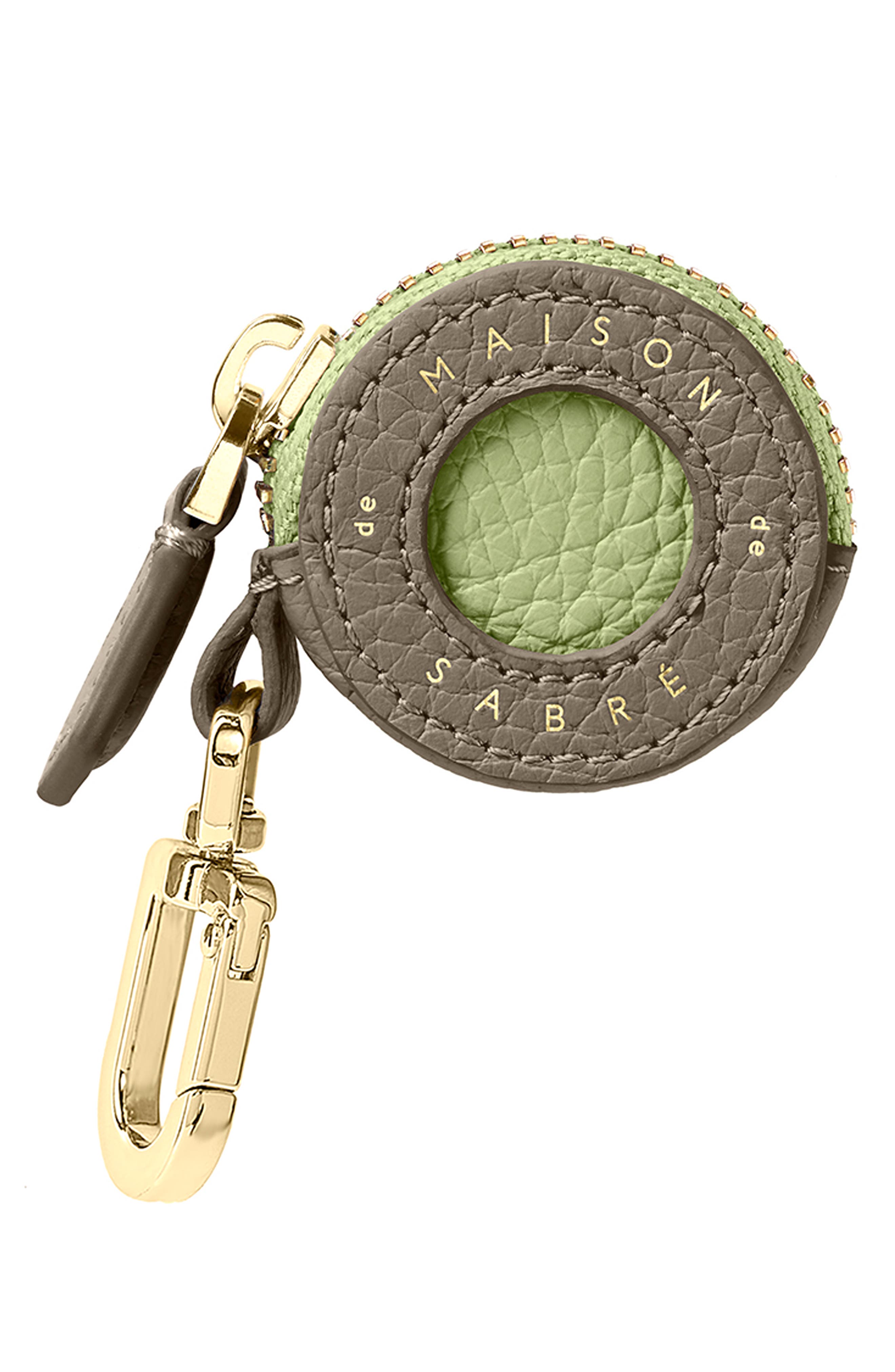  Cashmere Matcha