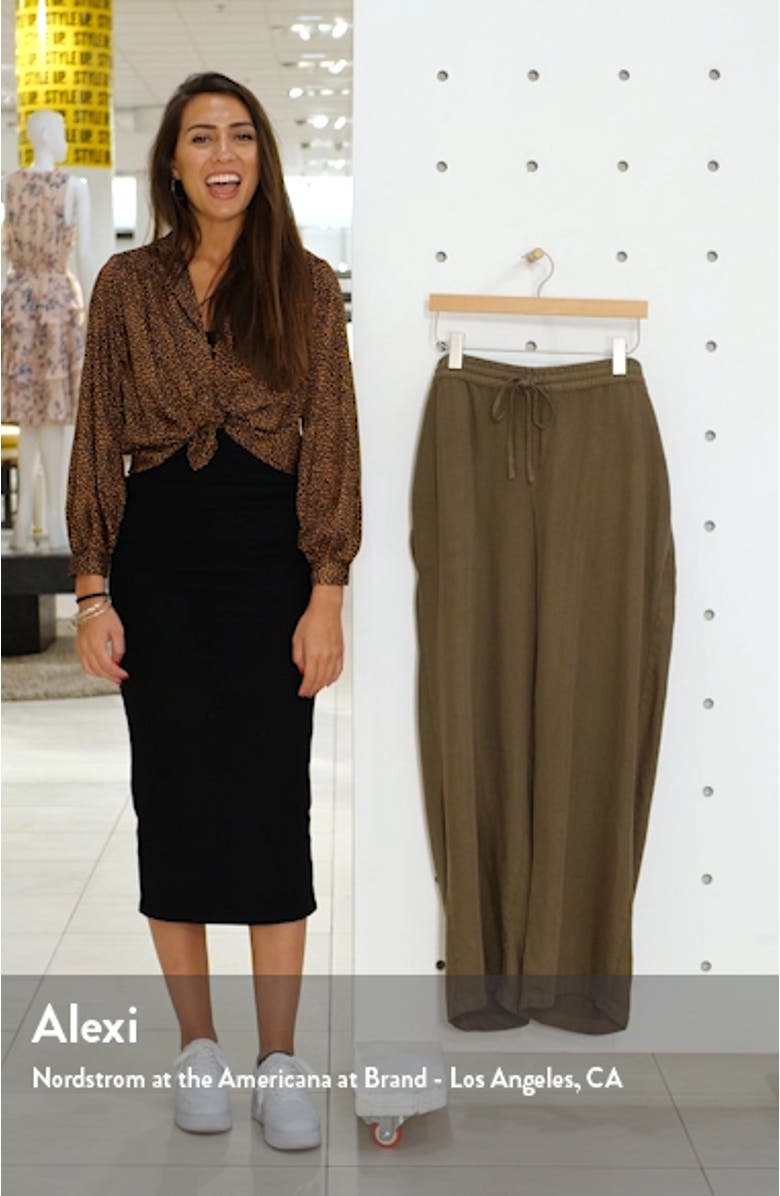 Palazzo Pants, sales video thumbnail