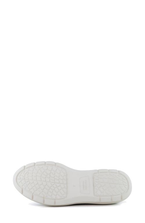 Marc Joseph New York Prospect Park Wedge Loafer