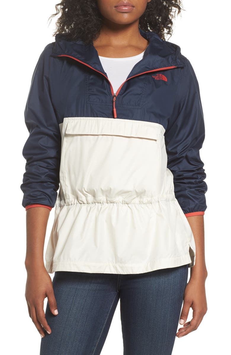 The North Face Fanorak Jacket, Main, color, 