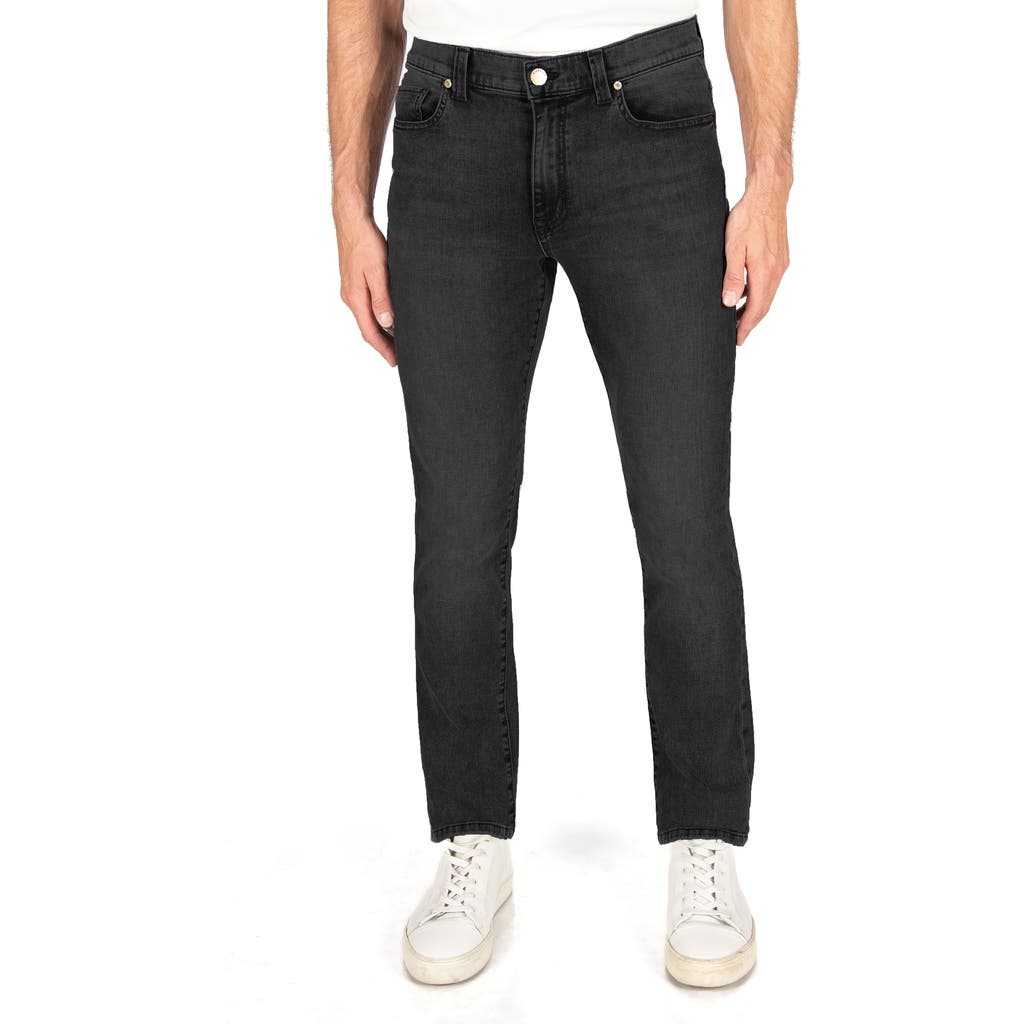 Fidelity Denim Torino Slim Fit Jeans in Cambridge