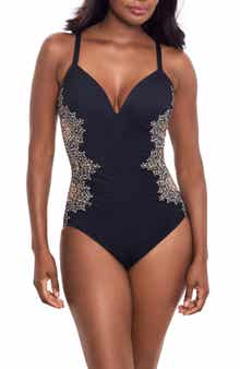 Miraclesuit® Cappadocia Temptation One-Piece Swimsuit